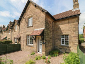 Lees Moor Cottage